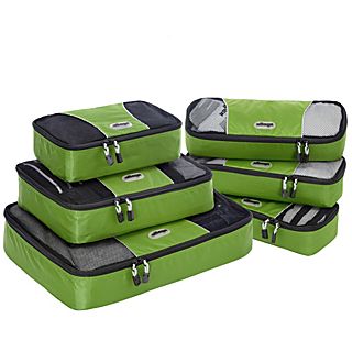 Value Set Packing Cubes + Slim Packing Cubes