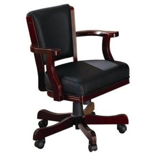 Wildon Home Norwitch Gaming Bankers Chair