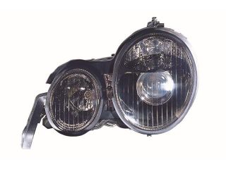 Depo 340 1117PXAS2 Headlight Assembly