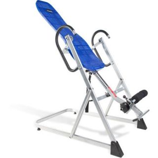 easyFiT Deluxe Inversion Table