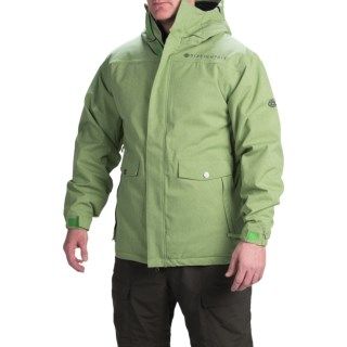 686 Gambit Snowboard Jacket (For Men) 46