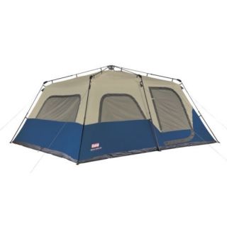 Coleman 12 Person Double Hub Instant Tent