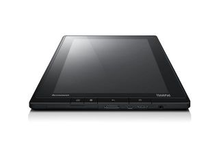 Lenovo ThinkPad 18384PU 10.1' LED Tablet Computer   Tegra 2 250 1GHz   Black