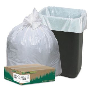 Re claim 13 gallon Tall Kitchen Bags (Pack of 150)