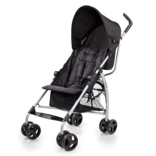 Summer Infant Go Lite Convenience Stroller in Black Jack   17073111