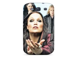 Fashion Protective Becoming The Archetype Band Case Cover For Galaxy S3