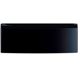 Samsung Laundry Pedestal with Storage in Onyx WE302NG