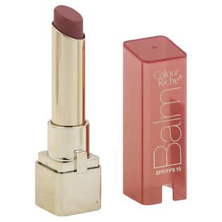 Oreal Color Riche Lipgloss, LeGloss, Mystic Mauve 161, 0.4 oz (12 ml