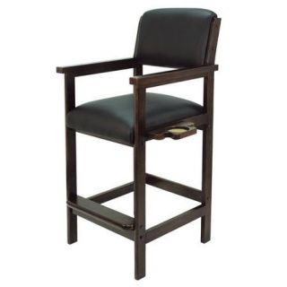 RAM Game Room Specialty Bar Stool with Cushion