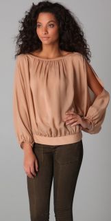 Marc by Marc Jacobs Shelly Blouse