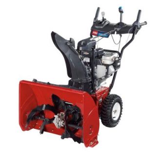 Toro Power Max 726 OE 26 in. Two Stage Electric Start Gas Snow Blower 37771