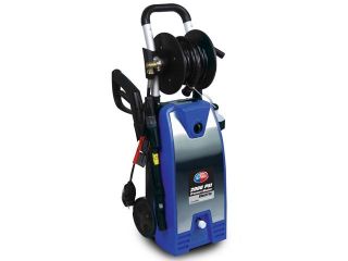 All Power 2,000 PSI   Electric Pressure Washer with Hose Reel