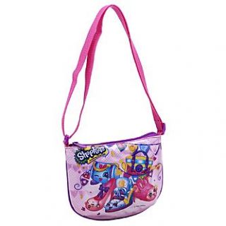 Shopkins Shopkins Girls Crossbody Purse   Kids   Kids Clothing