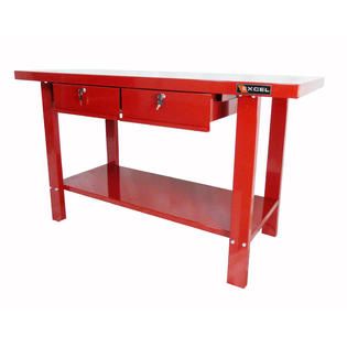 Excel 59 Heavy Duty Work Bench   Tools   Tool Storage   Workstations