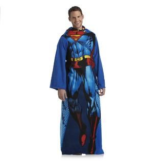 Wonder Woman Womens Wearable Comfy Throw