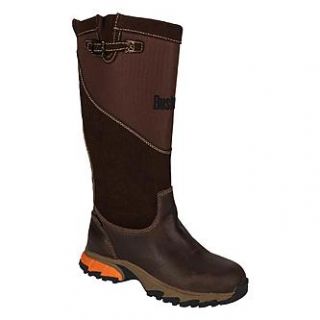 Bushnell Mens Snakepro Hunting Boot   Brown   Clothing, Shoes