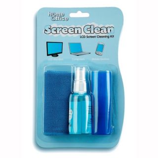 in 1 Cleaning Kit for Microscopes Cameras and LCD Screens   17330873