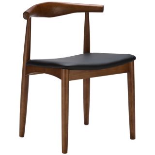 Edgemod Keren Solid Wood Dining Chair   16936812  