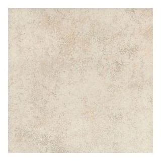 Daltile Brixton Bone 18 in. x 18 in. Ceramic Floor and Wall Tile (10.9 sq. ft. / case) BX0118181PW