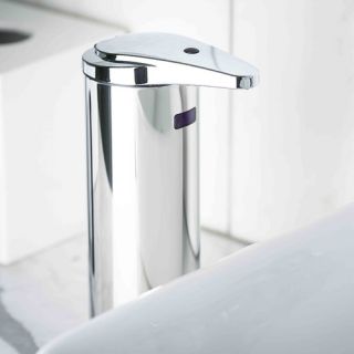 Modernhome Deluxe Motion Activated Soap Dispenser