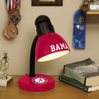 The Memory Company Desk Lamp Alabama
