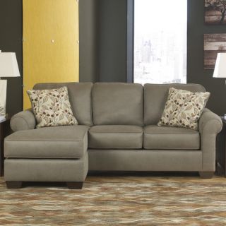 Benchcraft Danely Chaise Sofa