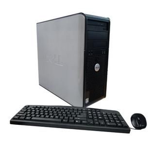 Dell Optiplex 755 Refurb Desktop Intel Core2Duo 2.3GHz, 4GB, 160GB