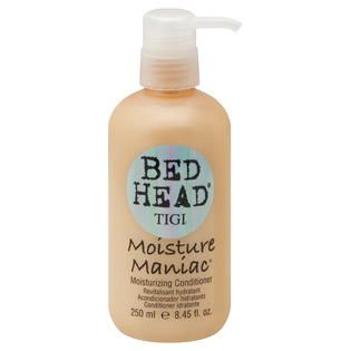 Tigi  Moisture Maniac Conditioning, Moisturizing, 8.45 fl oz (250 ml)