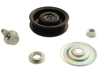 2007 Toyota 4Runner   Engine Timing Idler Pulley