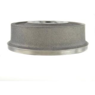 Centric Brake Drum, #122 63048