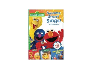Sesame Street: Bert & Ernie's Word Play