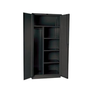 Hallowell Duratough 2 Door Storage Cabinet