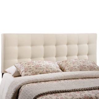 Modway Lily Upholstered Headboard