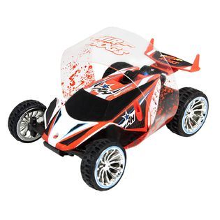Air Hogs Hyper Actives Pro R/C Red/White Racer Wins Every Time