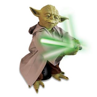 Disney Star Wars Legendary Jedi Master Yoda   Collector Box Edition