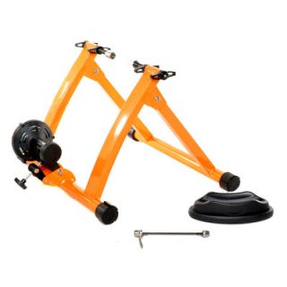 Conquer Indoor Bicycle Cycling Trainer Exercise Bike Stand