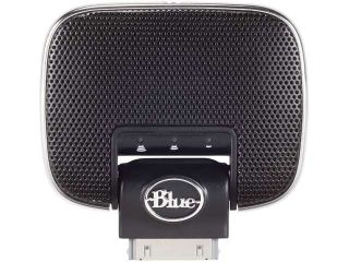 Blue Microphones Microphone for iPod, iPhone and iPad MIKEYDIGITAL