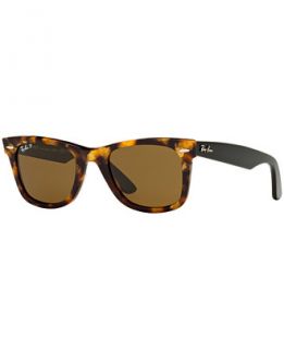 Ray Ban Sunglasses, RB2140 50 ORIGINAL WAYFARER   Sunglasses by