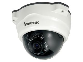 Vivotek FD8134V Surveillance/Network Camera   Color