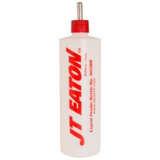 JT Eaton 16 oz. Liquid Feeder Bottle for #902 Top Loader Bait Station (6 Pack) 902WB