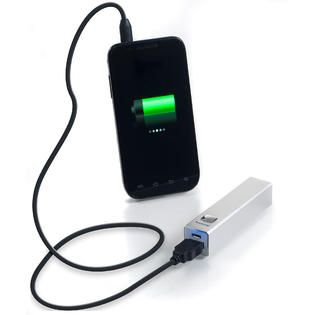 Northwest 2600mAh USB Power Bank for Smartphones   TVs & Electronics