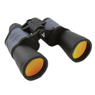 Vivitar VIV CS 850H Classic Series 8x50 Binoculars   Fitness & Sports