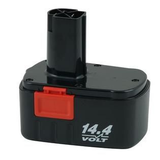 Craftsman 14.4 volt Replacement Battery   Tools   Power Tool
