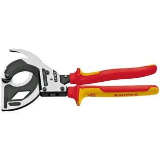 Knipex Cable Cutter   Tools   Hand Tools   Pliers & Sets