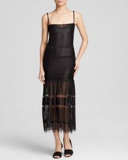 FRENCH CONNECTION Midi Dress   Exclusive