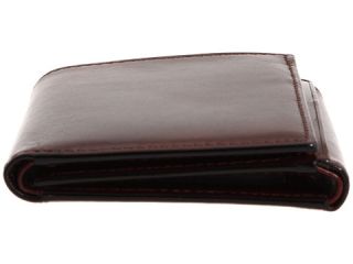 Bosca Old Leather Collection   Trifold Wallet