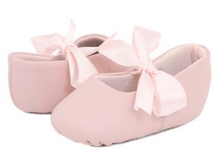 Baby Deer Sabrina Ballet (Infant) Pink