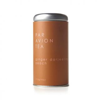 Par Avion Ginger–Peach Black Tea in Artisan Tin Auto Ship®   7611014