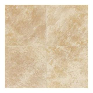 Daltile Continental Slate Persian Gold 18 in. x 18 in. Porcelain Floor and Wall Tile (18 sq. ft. / case) CS541818S1P6