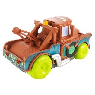 Disney Cars   Bubble Spinout Mater 1